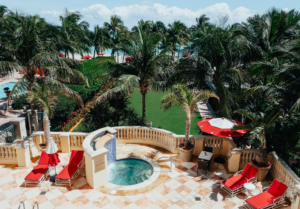 Acqualina Resort and Residences