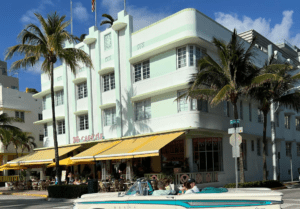 Art Deco Historic District