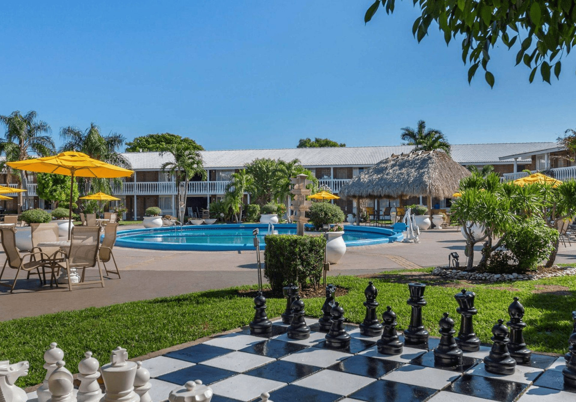 Best Western Palm Beach Lakes