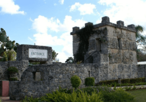 Coral Castle