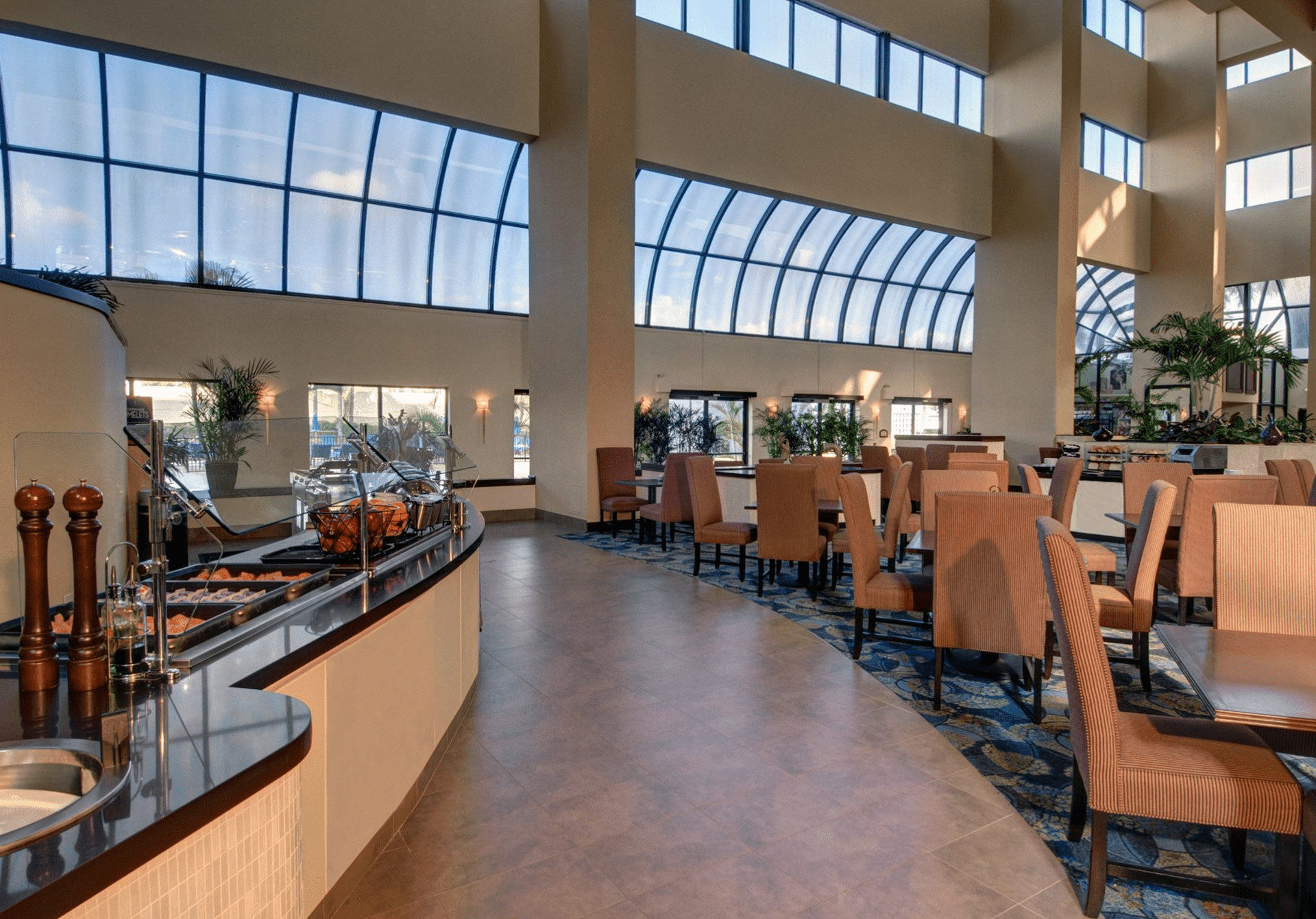 Embassy Suites by Hilton West Palm Beach Central