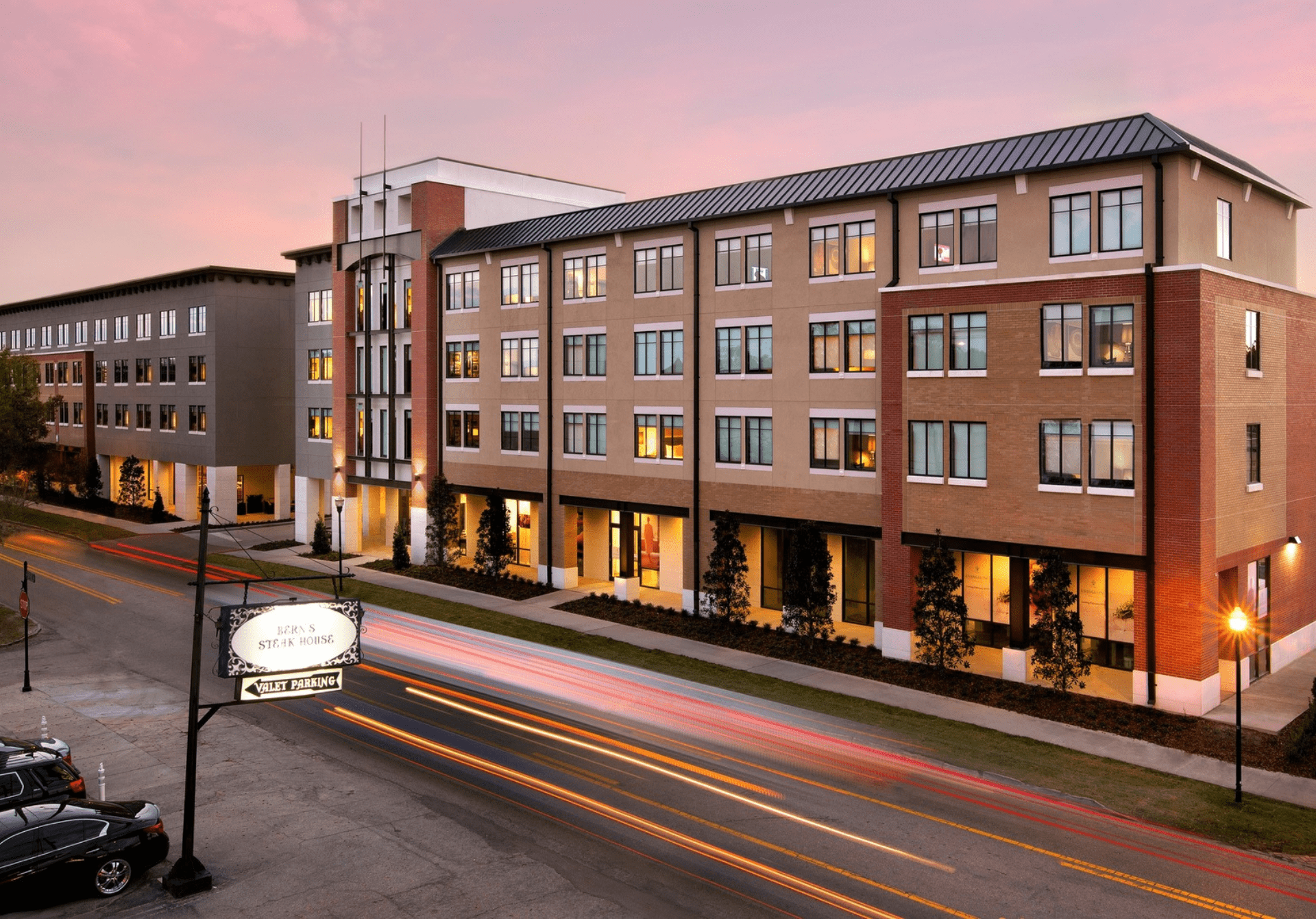 Epicurean Hotel, Autograph Collection