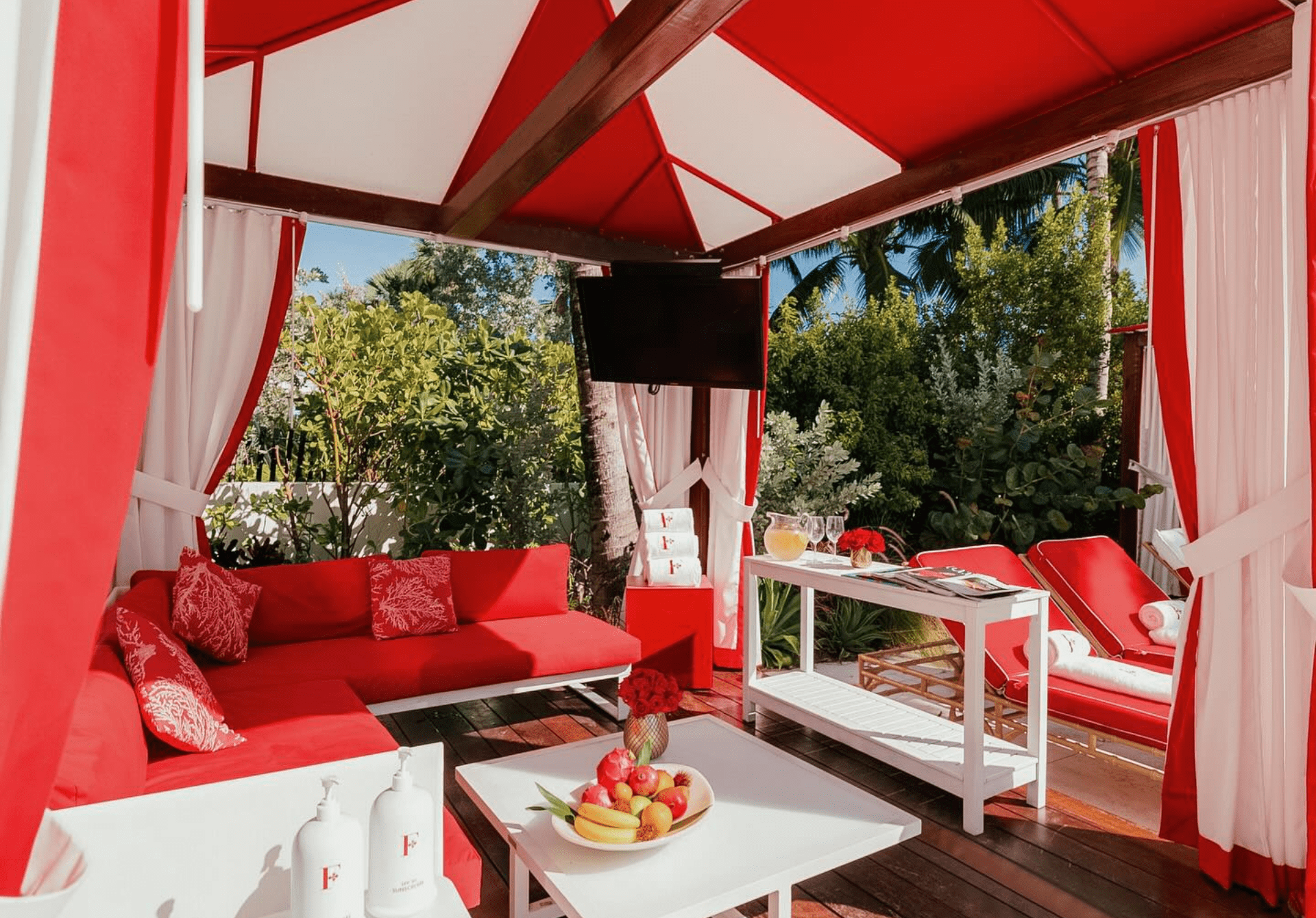 Faena Hotel Miami Beach
