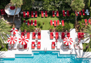 Faena Hotel Miami Beach
