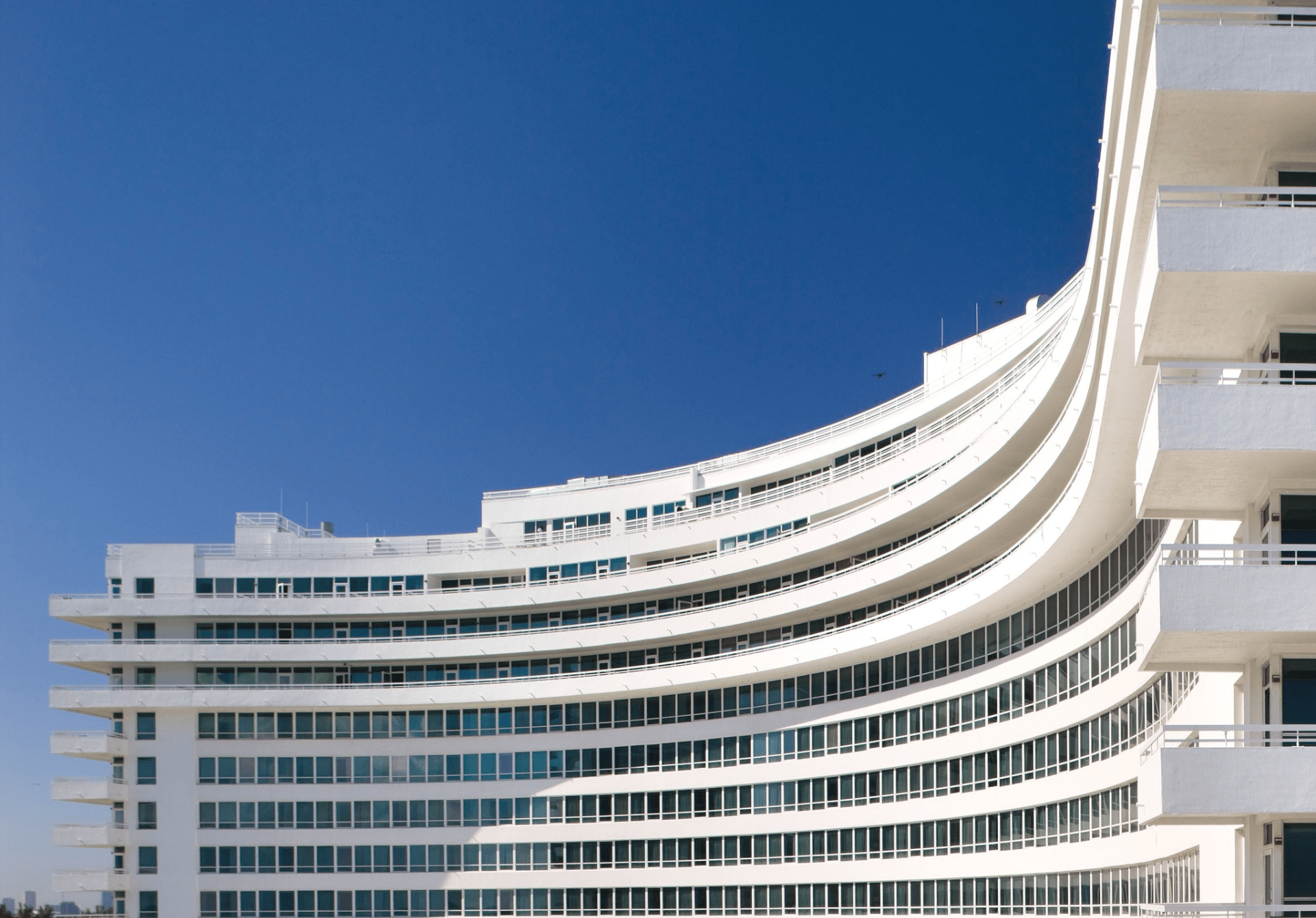 Fontainebleau Miami Beach
