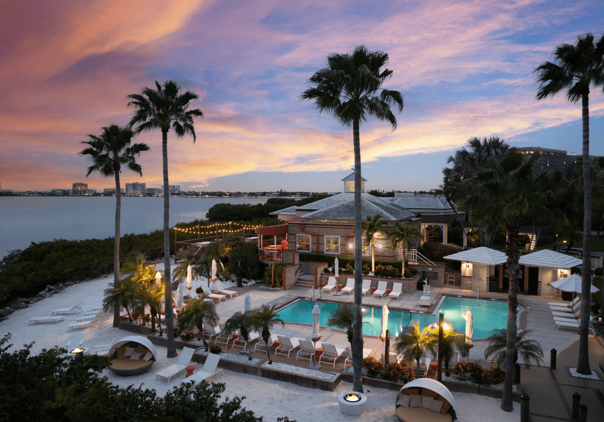 Grand Hyatt Tampa Bay
