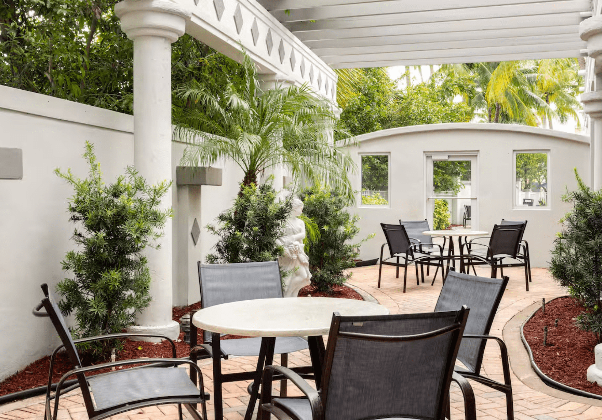 Hampton Inn West Palm Beach Central Airport