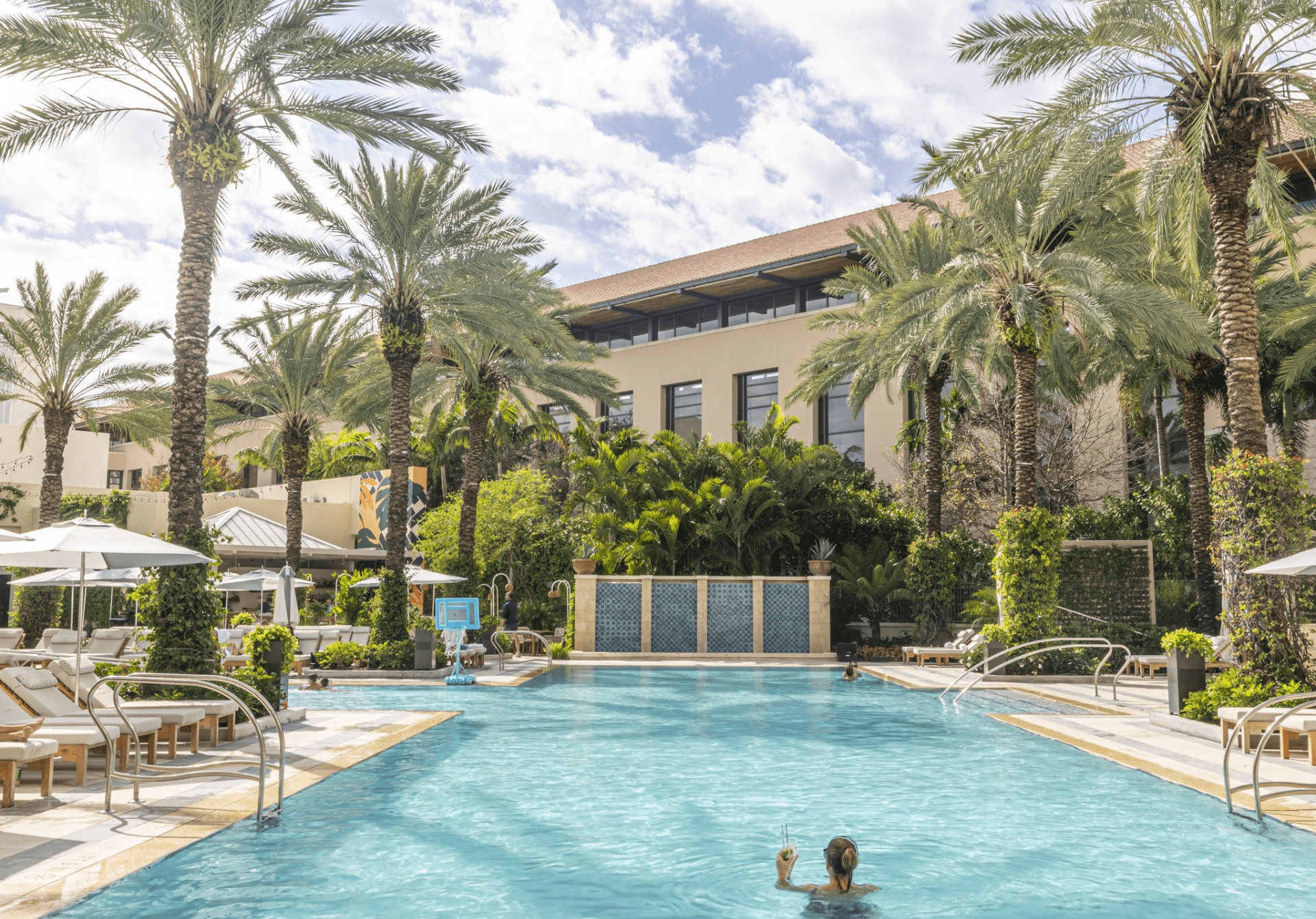 Hilton West Palm Beach