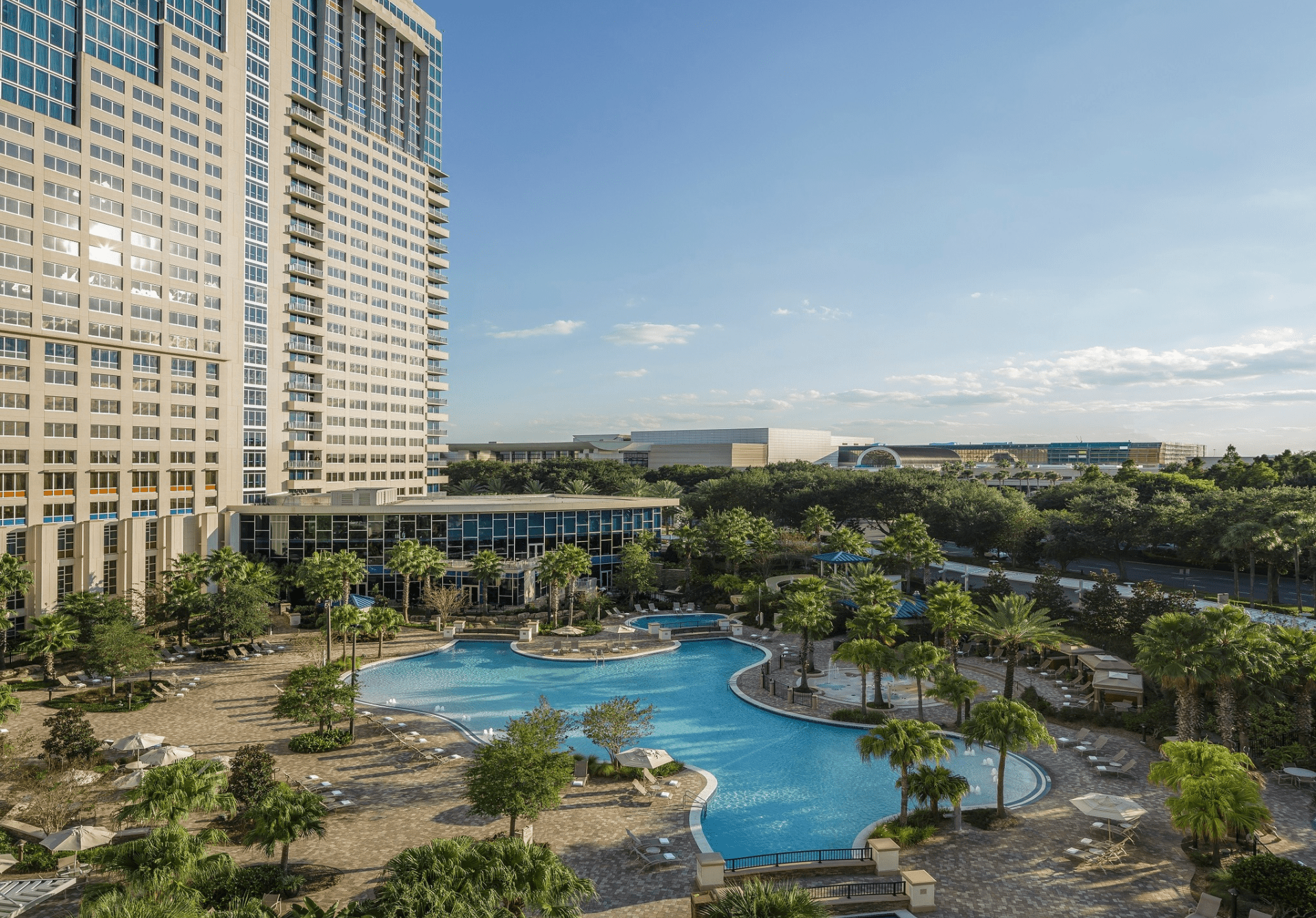 Hyatt Regency Orlando