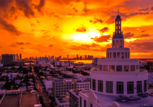Loews Miami Beach Hotel