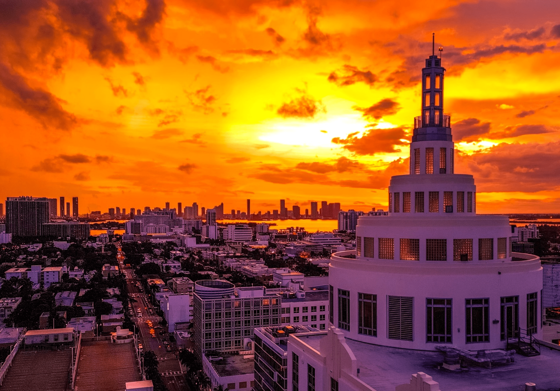 Loews Miami Beach Hotel