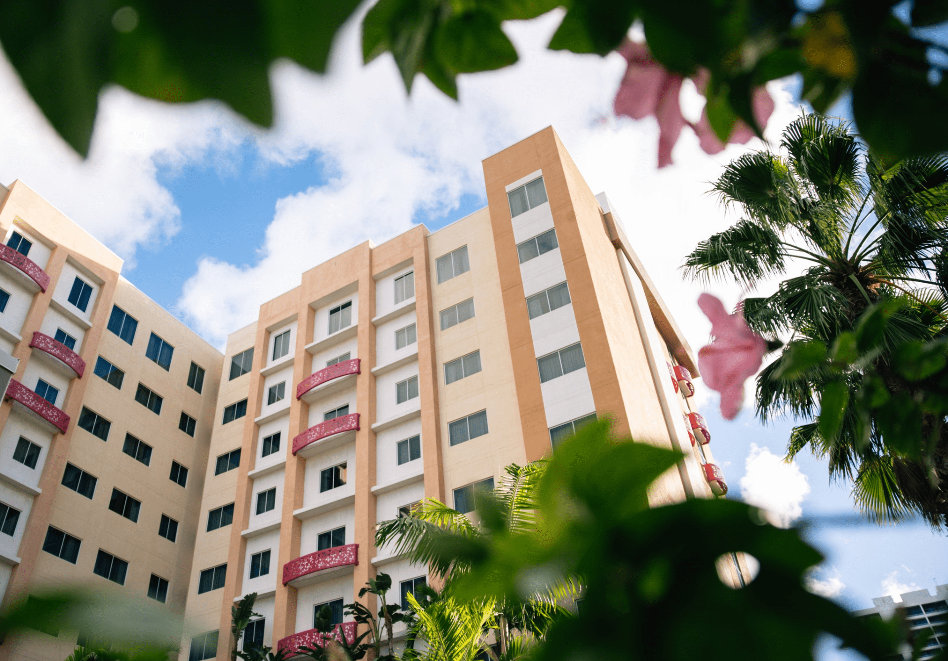Residence Inn by Marriott West Palm Beach Downtown