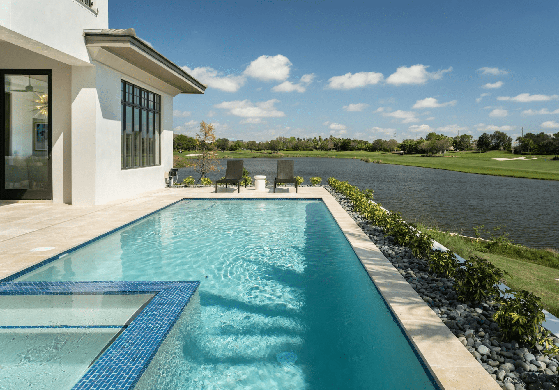 The Ritz-Carlton Orlando, Grande Lakes