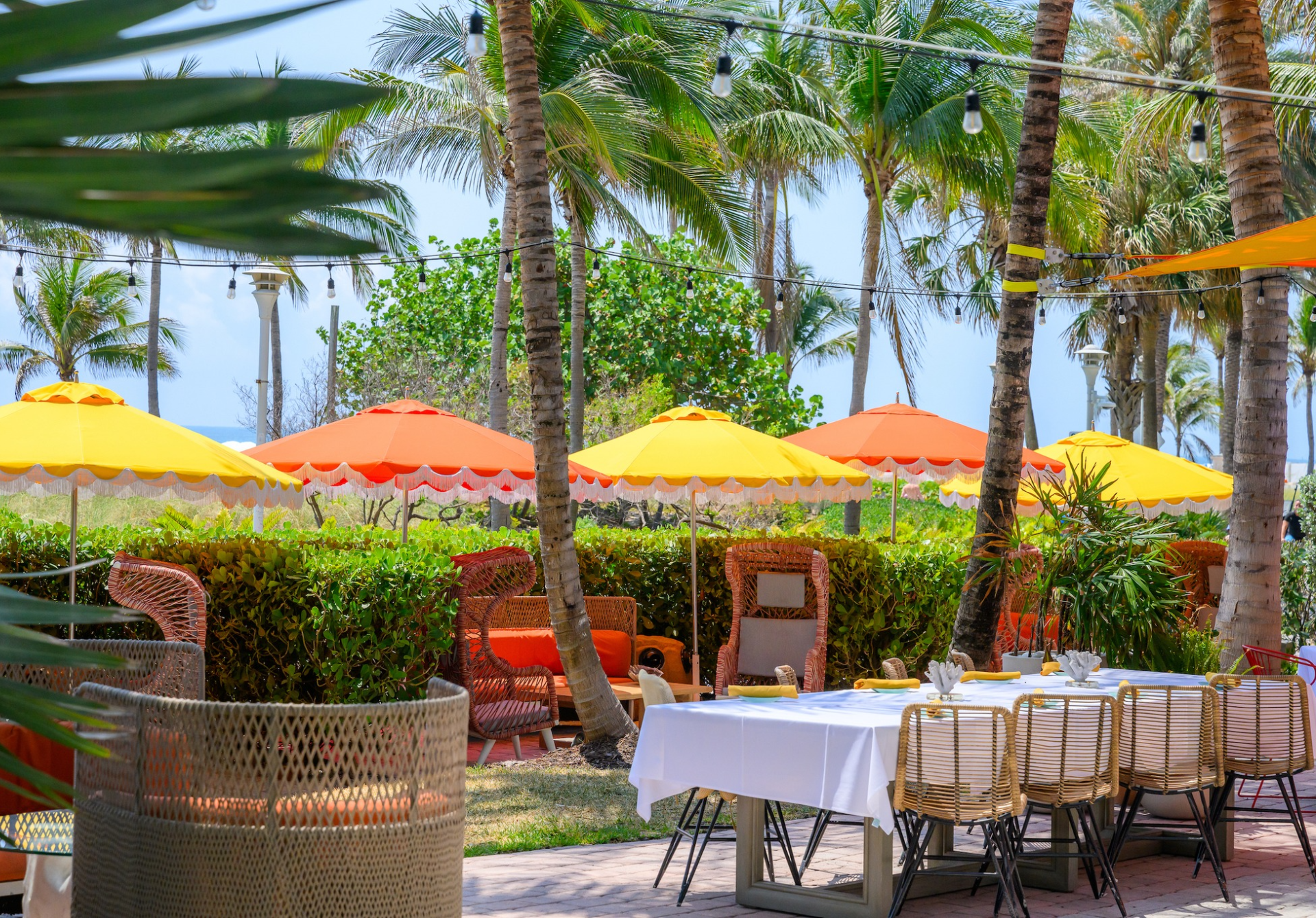 The Ritz-Carlton, South Beach