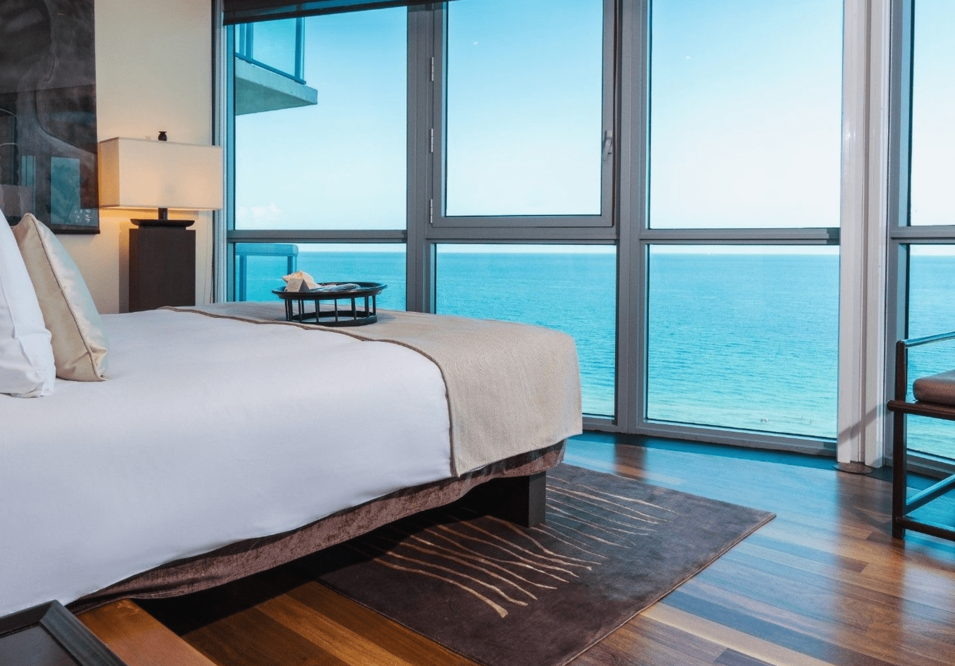 The Setai, Miami Beach