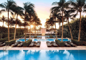 The Setai, Miami Beach