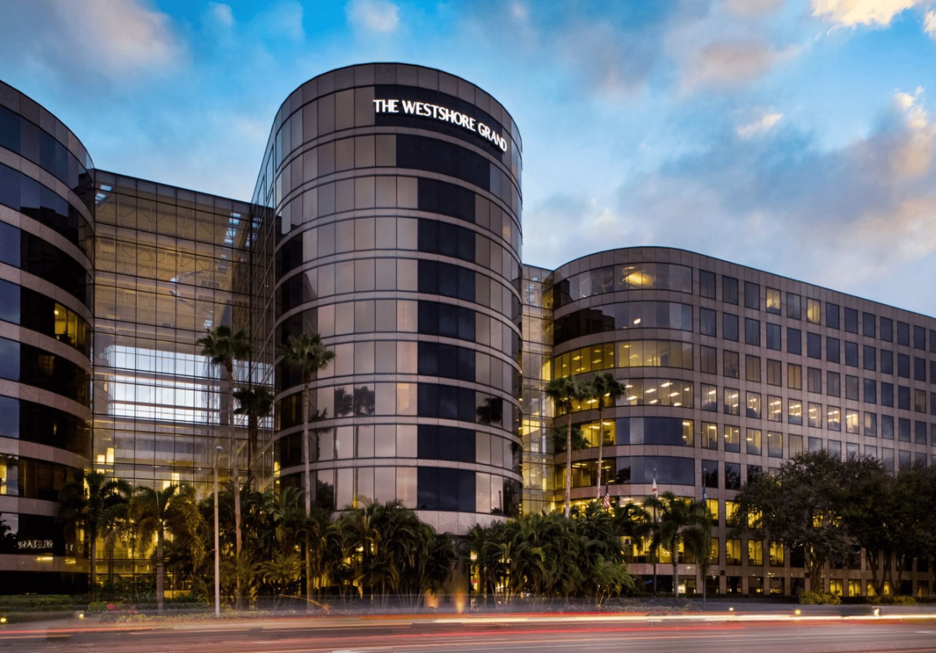 The Westshore Grand, A Tribute Portfolio Hotel