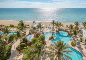 Trump International Beach Resort