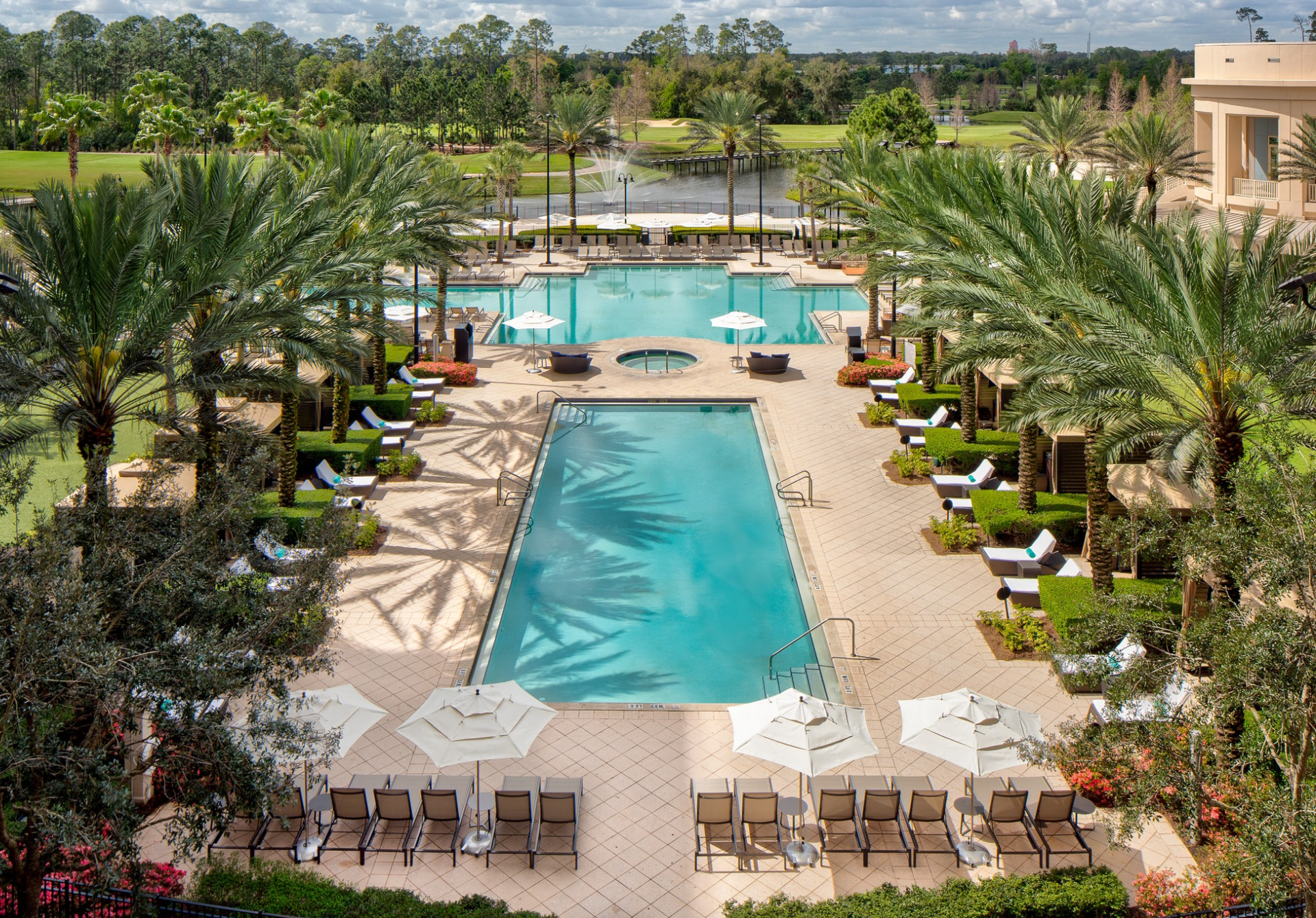 Waldorf Astoria Orlando