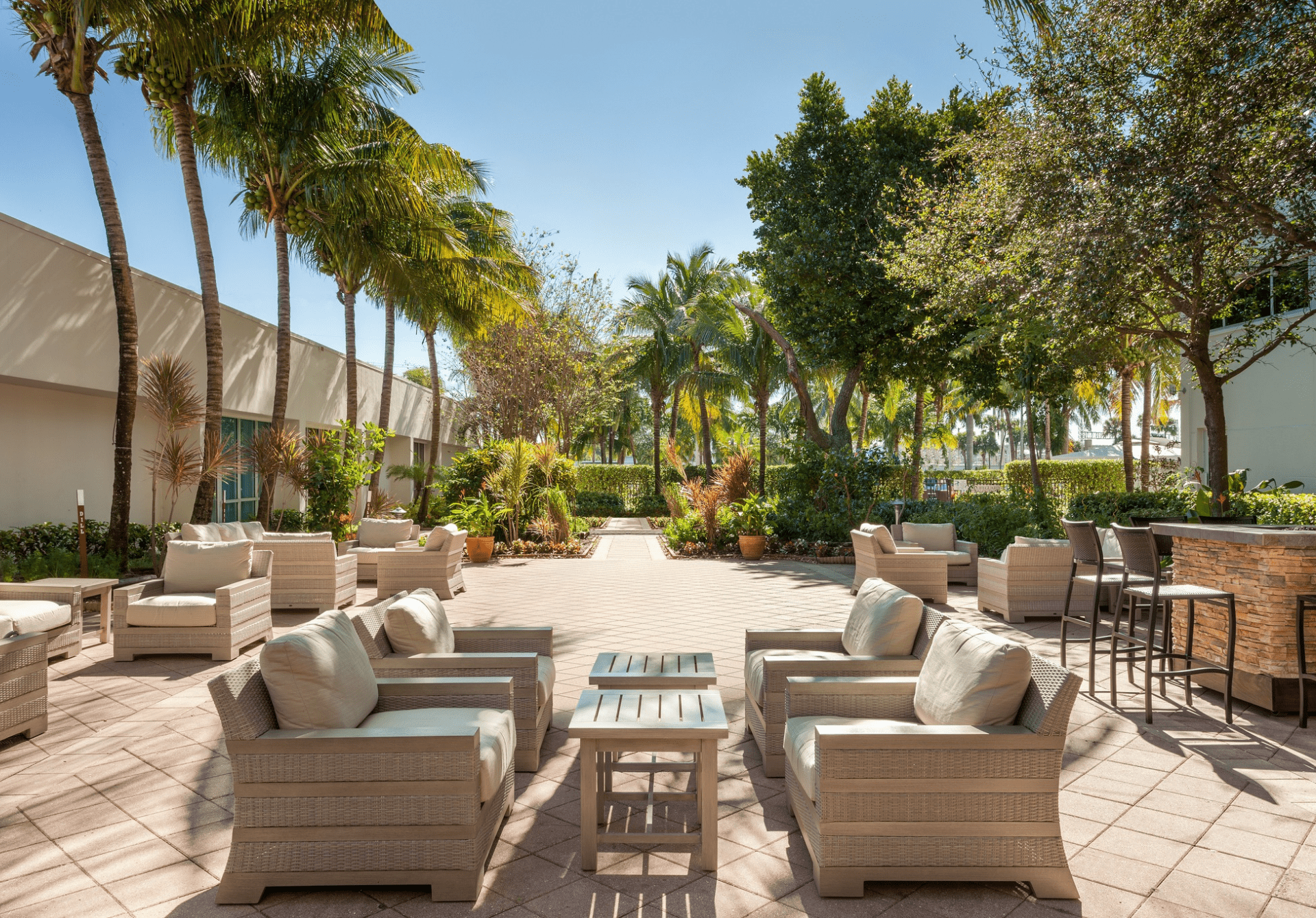 West Palm Beach Marriott