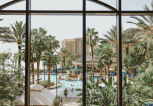 Wyndham Grand Orlando Resort Bonnet Creek