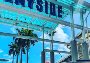 Bayside Marketplace