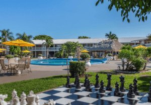 Best Western Palm Beach Lakes