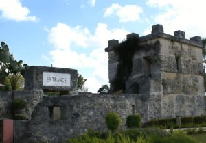 Coral Castle