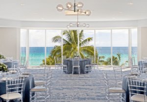 DoubleTree by Hilton Ocean Point Resort & Spa