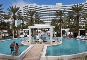 Fontainebleau Miami Beach