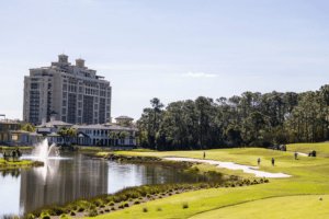 Four Seasons Resort Orlando at Walt Disney World Resort