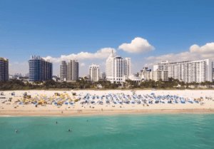 Loews Miami Beach Hotel