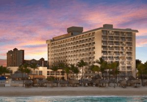 Newport Beachside Hotel & Resort