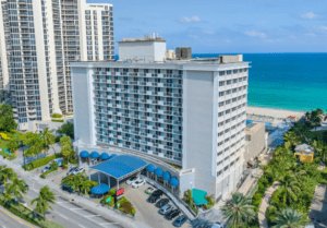 Ramada Plaza by Wyndham Marco Polo Beach Resort