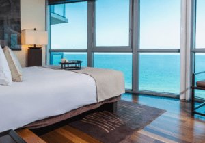 The Setai, Miami Beach