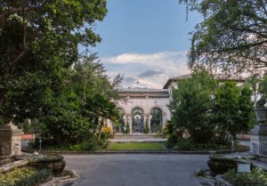 Vizcaya Museum and Gardens